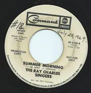 The Ray Charles Singers - Holly