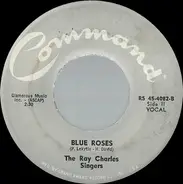 The Ray Charles Singers - My World (Il Mondo)