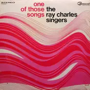 The Ray Charles Singers - One of Those Songs