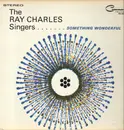 LP - The Ray Charles Singers - Something Wonderful