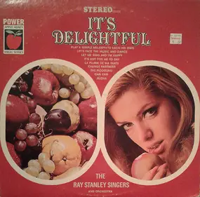 The Ray Stanley Singers And Orchestra - It's Delightful