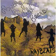 12inch Vinyl Single - The Raybeats - Roping Wild Bears