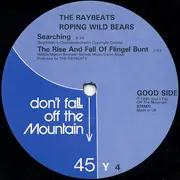 12inch Vinyl Single - The Raybeats - Roping Wild Bears