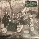 Double LP - The Raconteurs - Consolers of the Lonely