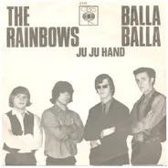 The Rainbows - Balla Balla