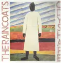 LP - The Raincoats - Odyshape - 180gr / Transparent vinyl