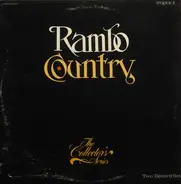 The Rambos - Rambo Country (The Collector's Series)
