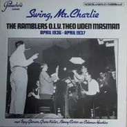 The Ramblers - Swing, Mr. Charlie