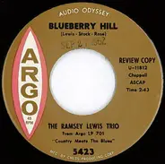 The Ramsey Lewis Trio - Memphis In June / Blueberry Hill