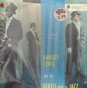 LP - The Ramsey Lewis Trio - Ramsey Lewis And The Gentlemen Of Jazz - Volume 2