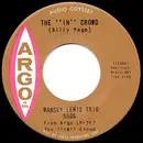 7inch Vinyl Single - The Ramsey Lewis Trio - The 'In' Crowd - Brown Label