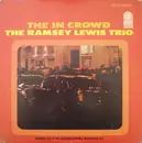 LP - The Ramsey Lewis Trio - The In Crowd