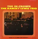 LP - The Ramsey Lewis Trio - The In Crowd - + Insert