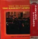 LP - The Ramsey Lewis Trio - The In Crowd - OBI + Insert