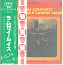 LP - The Ramsey Lewis Trio - The In Crowd - + OBI