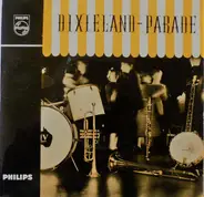 The Rampart Street Paraders - Dixieland-Parede - Hindustan
