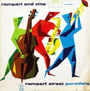 The Rampart Street Paraders - Rampart and Vine
