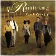 CD - The Rankin Family - North Country