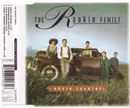 CD Single - The Rankin Family - North Country