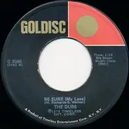 The Re-Vels / The Dubs - Midnight Stroll / Be Sure (My Love)