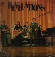 The Revelations - Led by the Spirit