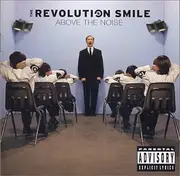 CD - The Revolution Smile - Above The Noise