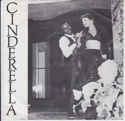 The Revolutionaries - Cinderella