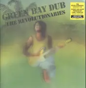 LP - The Revolutionaries - Green Bay Dub - 180g Limited Edition Black Vinyl.