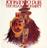 The Revolutionaries - Jonkanoo Dub