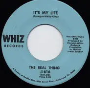The Real Thing - Tears Of Joy
