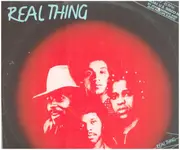 12inch Vinyl Single - The Real Thing - Boogie Down (Get Funky Now) (Special U.S. Disco Mix) - Green lemon record