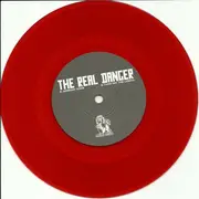 7inch Vinyl Single - The Real Danger - Someday Soon