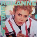 12inch Vinyl Single - The Real Roxanne - Respect