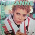 12'' - The Real Roxanne - Respect