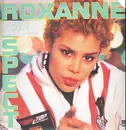 12inch Vinyl Single - The Real Roxanne - Respect