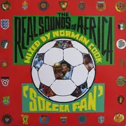 12inch Vinyl Single - The Real Sounds - Soccer Fan