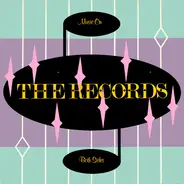 The Records - Music on Both Sides