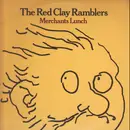 LP - The Red Clay Ramblers - Merchants Lunch