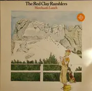 LP - The Red Clay Ramblers - Merchants Lunch