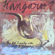 Red Krayola With Art & Language - Kangaroo?