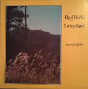 The Reel World String Band - Long Way To Harlan