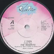 The Regents - 7 Teen