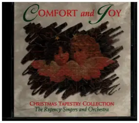 Orchestra - Comfort and Joy - Chrsitmas Tapestry Collection