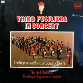 The The - Third Fusiliers In Concert