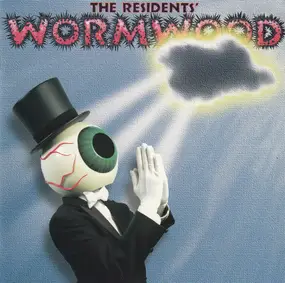 The Residents - Wormwood (Curious Stories From The Bible)