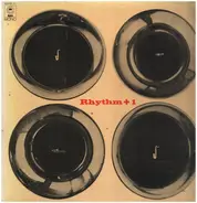 The Rhythm Section - Rhythm + 1