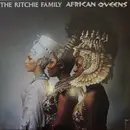 LP - The Ritchie Family - African Queens