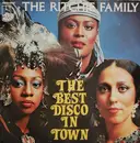 7'' - The Ritchie Family - The Best Disco In Town