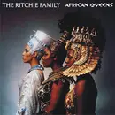 LP - The Ritchie Family - African Queens