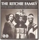 7inch Vinyl Single - The Ritchie Family - The Best Disco In Town - GU